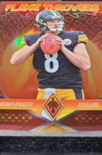 Kenny Pickett