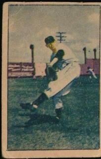 Clint Hartung