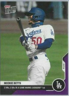 Mookie Betts