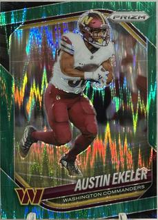 Austin Ekeler