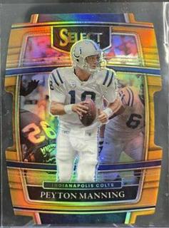 Peyton Manning