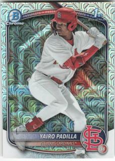 Yairo Padilla
