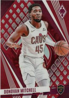Donovan Mitchell