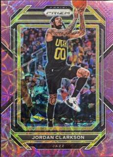 Jordan Clarkson