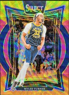 Myles Turner