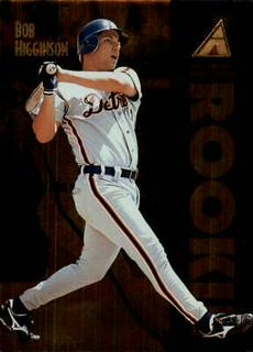 Bob Higginson