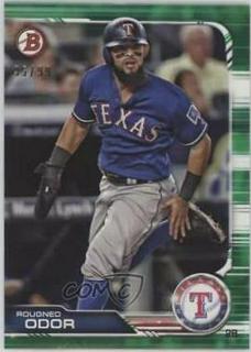 Rougned Odor