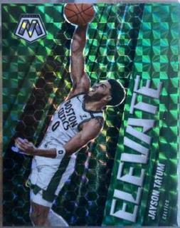 Jayson Tatum
