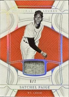 Satchel Paige