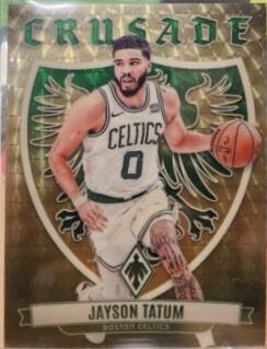 Jayson Tatum