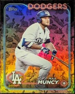 Max Muncy