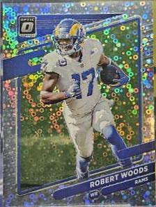 Robert Woods