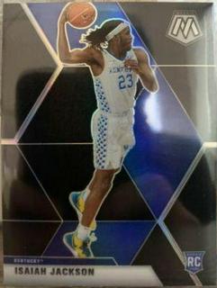 Isaiah Jackson