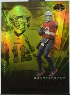 Tom Brady