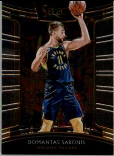 Domantas Sabonis