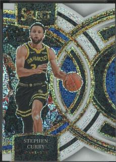 Stephen Curry