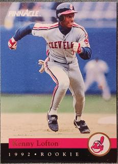 Kenny Lofton