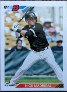 Nick Madrigal