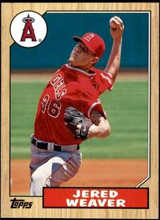 Jered Weaver