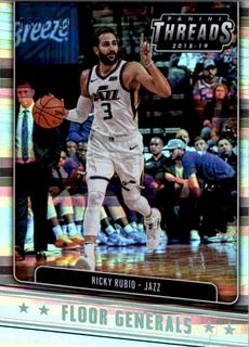 Ricky Rubio