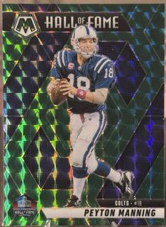 Peyton Manning
