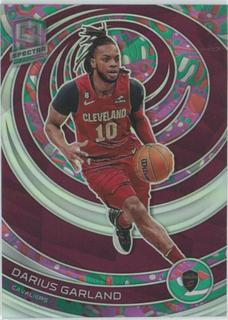 Darius Garland