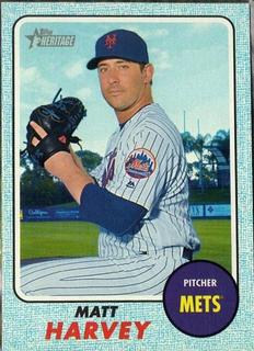 Matt Harvey