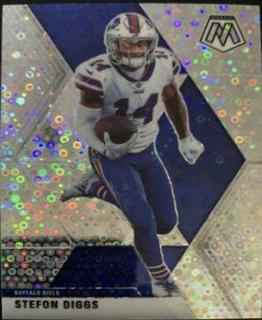Stefon Diggs