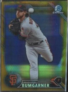 Madison Bumgarner