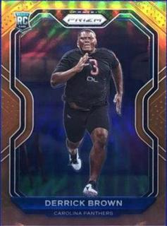 Derrick Brown