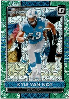 Kyle Van Noy