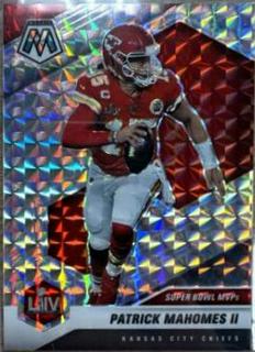 Patrick Mahomes II