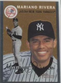 Mariano Rivera