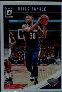 Julius Randle