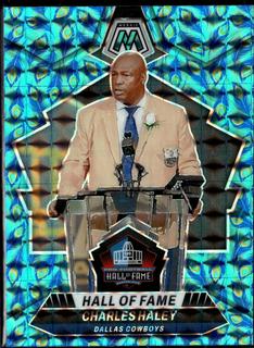 Charles Haley