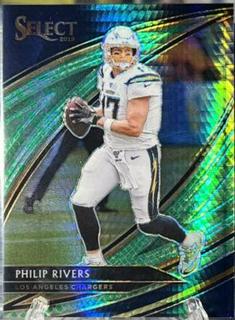 Philip Rivers