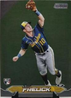 Sal Frelick