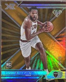 Evan Mobley