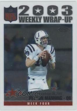 Peyton Manning #149