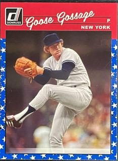 Goose Gossage