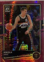 Nikola Jokic