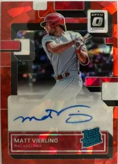 Matt Vierling