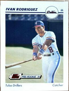 Ivan Rodriguez