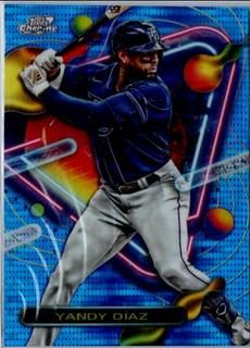 Yandy Diaz