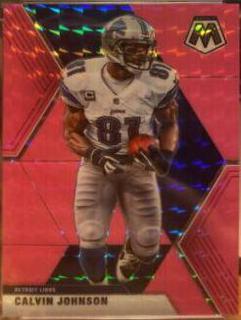 Calvin Johnson