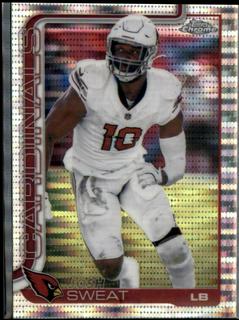 Josh Sweat