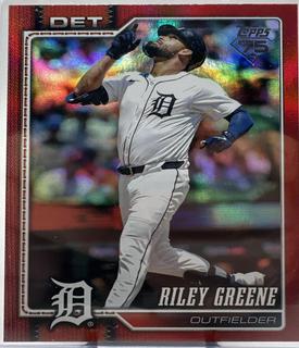 Riley Greene