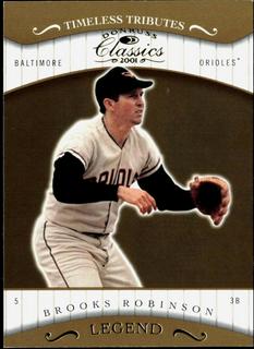 Brooks Robinson