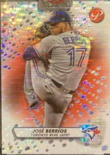 Jose Berrios