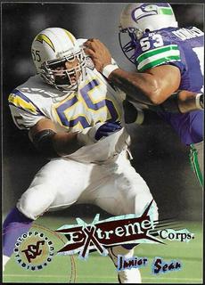 Junior Seau